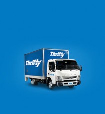 Thrifty Car & Truck Rental