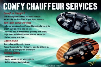 Best Charter Services