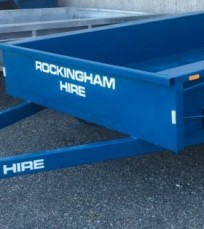 Rockingham Hire