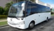 Buses & 4WD Hire Pty Ltd