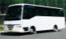 Buses & 4WD Hire Pty Ltd