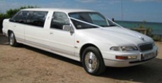 Limo Hire Melbourne Pty Ltd