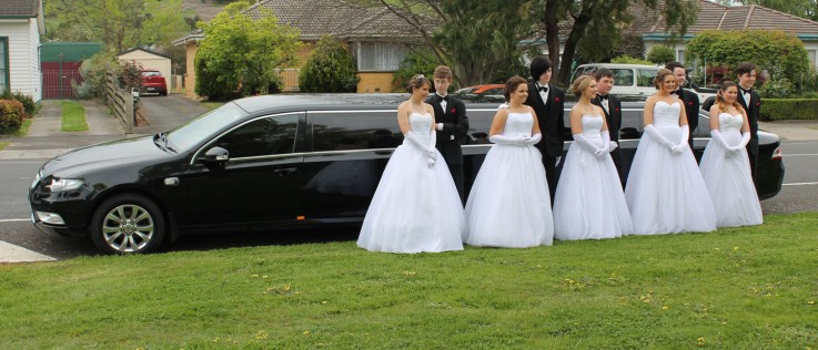 Limo Hire Melbourne Pty Ltd