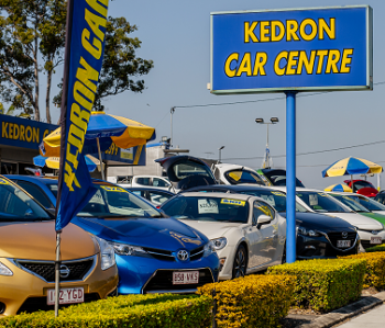 Kedron Car Centre