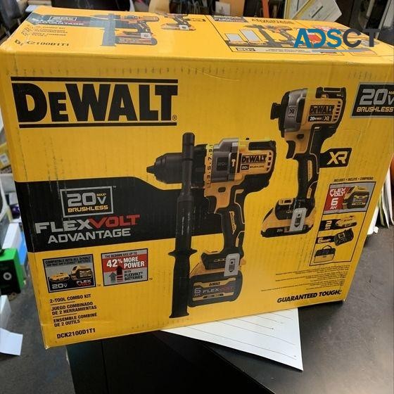 dewalt