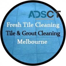 Tile and Grout Cleaning Sydney