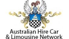 Australian Hire Car & Limousine Network