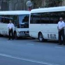 Sydney Coaches Pty Ltd