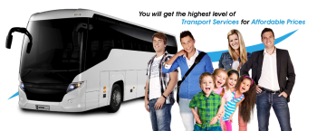 Cheap Bus Hire