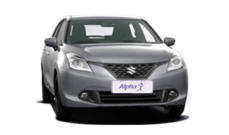 Alpha Car Hire Auburn