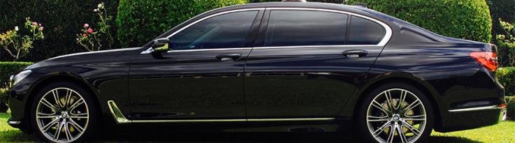 Marquee Limousines