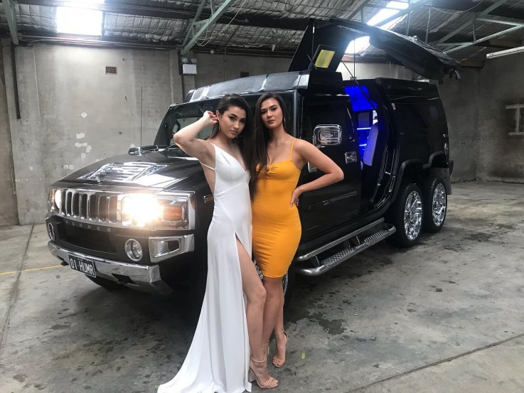 Oz Limo Hire