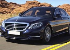 Corporate Car Hire Sydney