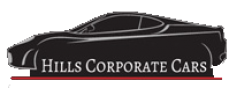 Hills Corporate Cars