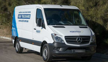 Southern Cross Truck Rentals