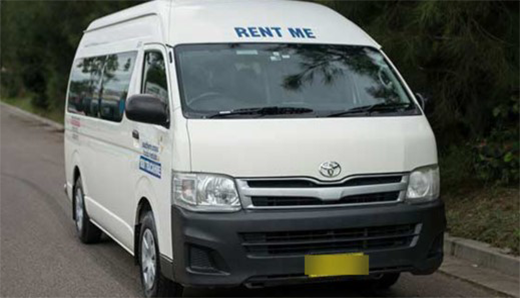 Southern Cross Truck Rentals