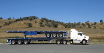 Pacific Truck & Trailer Hire