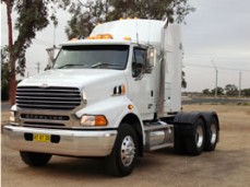 Pacific Truck & Trailer Hire