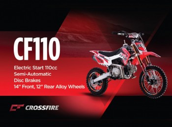 Crossfire Motorcycles