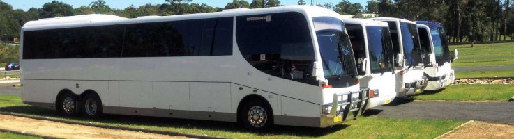 Sydney Coaches Pty Ltd