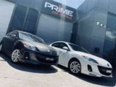 Prime Car Rentals P/L