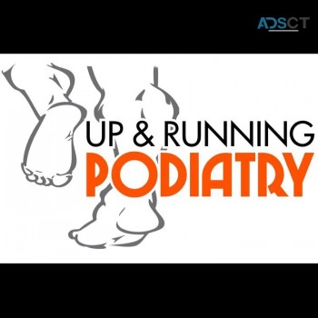 Podiatry clinic Melbourne