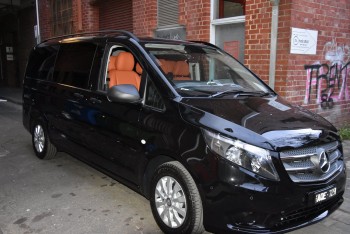 Last Minute Limo Hire Melbourne