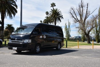 Last Minute Limo Hire Melbourne