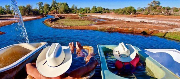 Mount Isa Coachlines