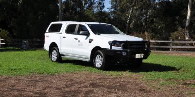 Complete Four Wheel Drive Hire