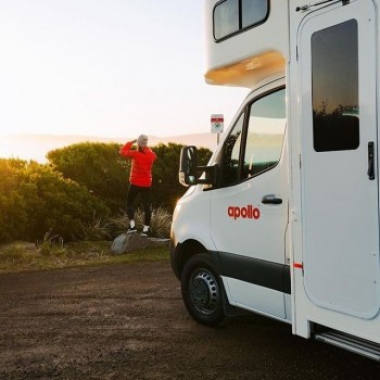 Apollo Motorhomes