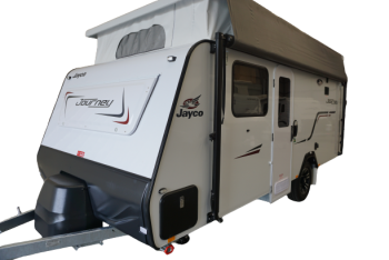 Getaway Caravan Hire