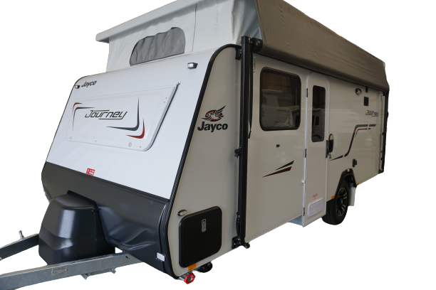 Getaway Caravan Hire