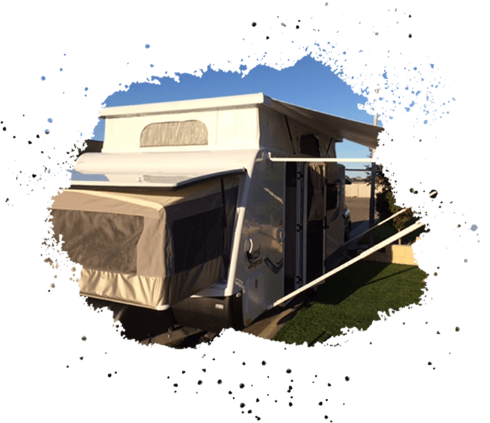 Getaway Caravan Hire