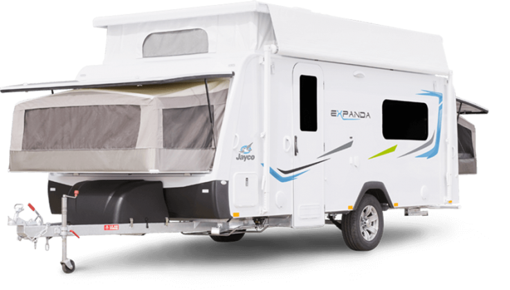 Getaway Caravan Hire