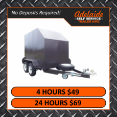 Adelaide Trailer Hire