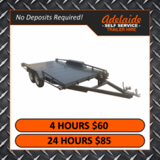 Adelaide Trailer Hire