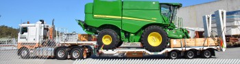 Haulmark Trailers