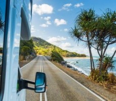 Adelaide Affordable Caravan Hire