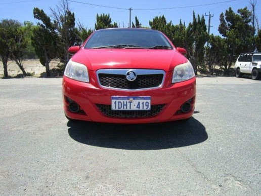 Fremantle Car Hire