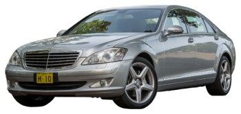 Crowne Chauffeurs Canberra