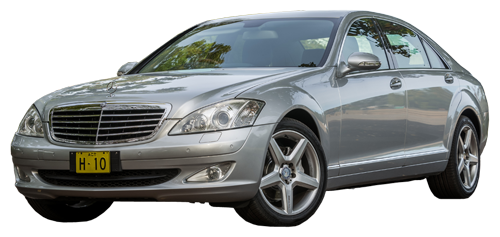 Crowne Chauffeurs Canberra