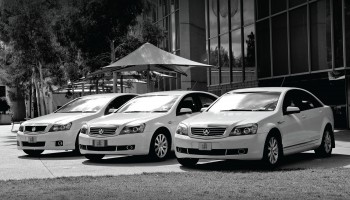 Canberra Hire Cars