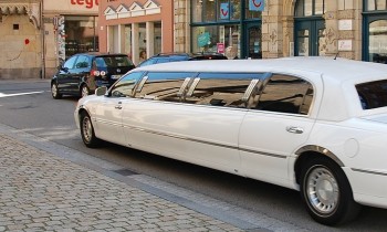 Canberra Limo