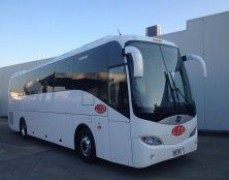 LTD Bus & Truck Rentals