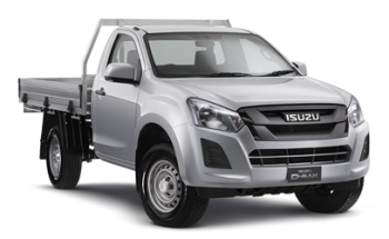 Burleigh Truck Rental