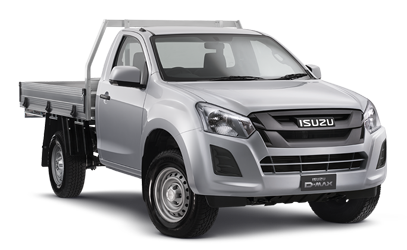 Burleigh Truck Rental