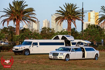 United Limousines Gold Coast