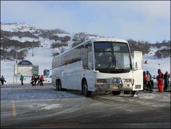 Coachlink QLD