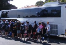 Coachlink QLD